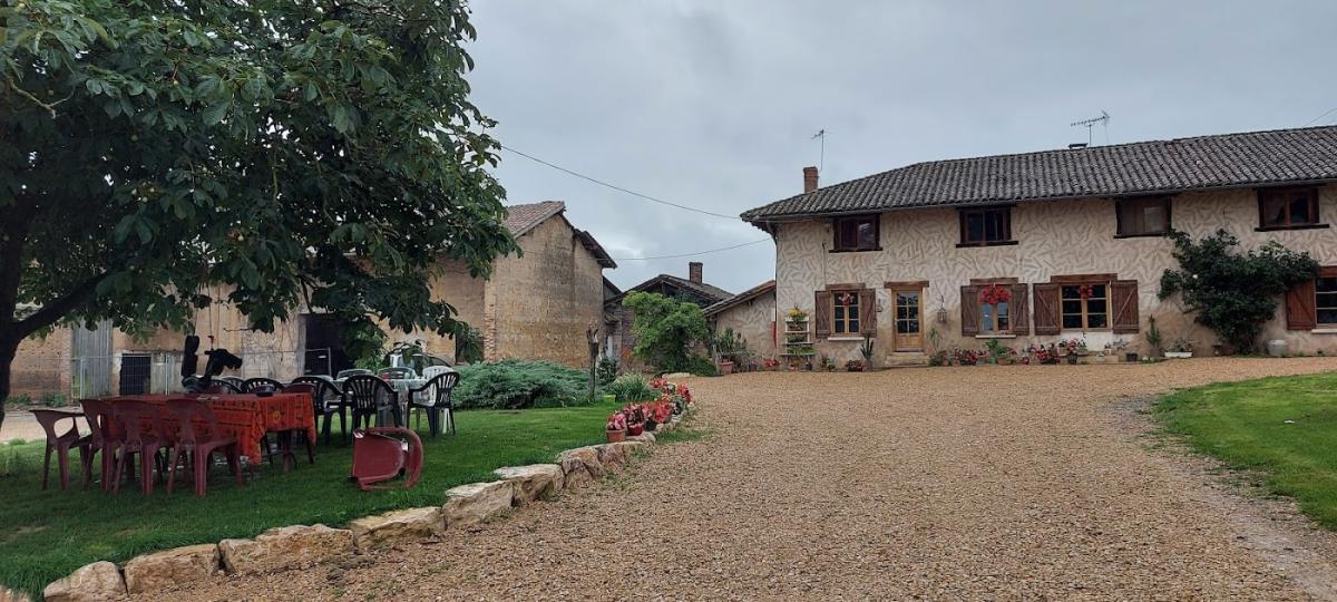 Henri Pierre Patricia Boulangerie