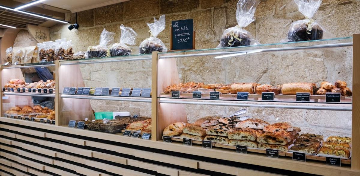 Des Rêves et du Pain