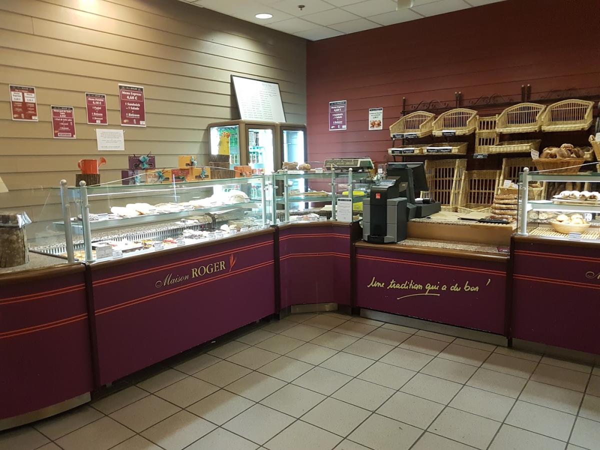 Maison Roger Talant Belvedere