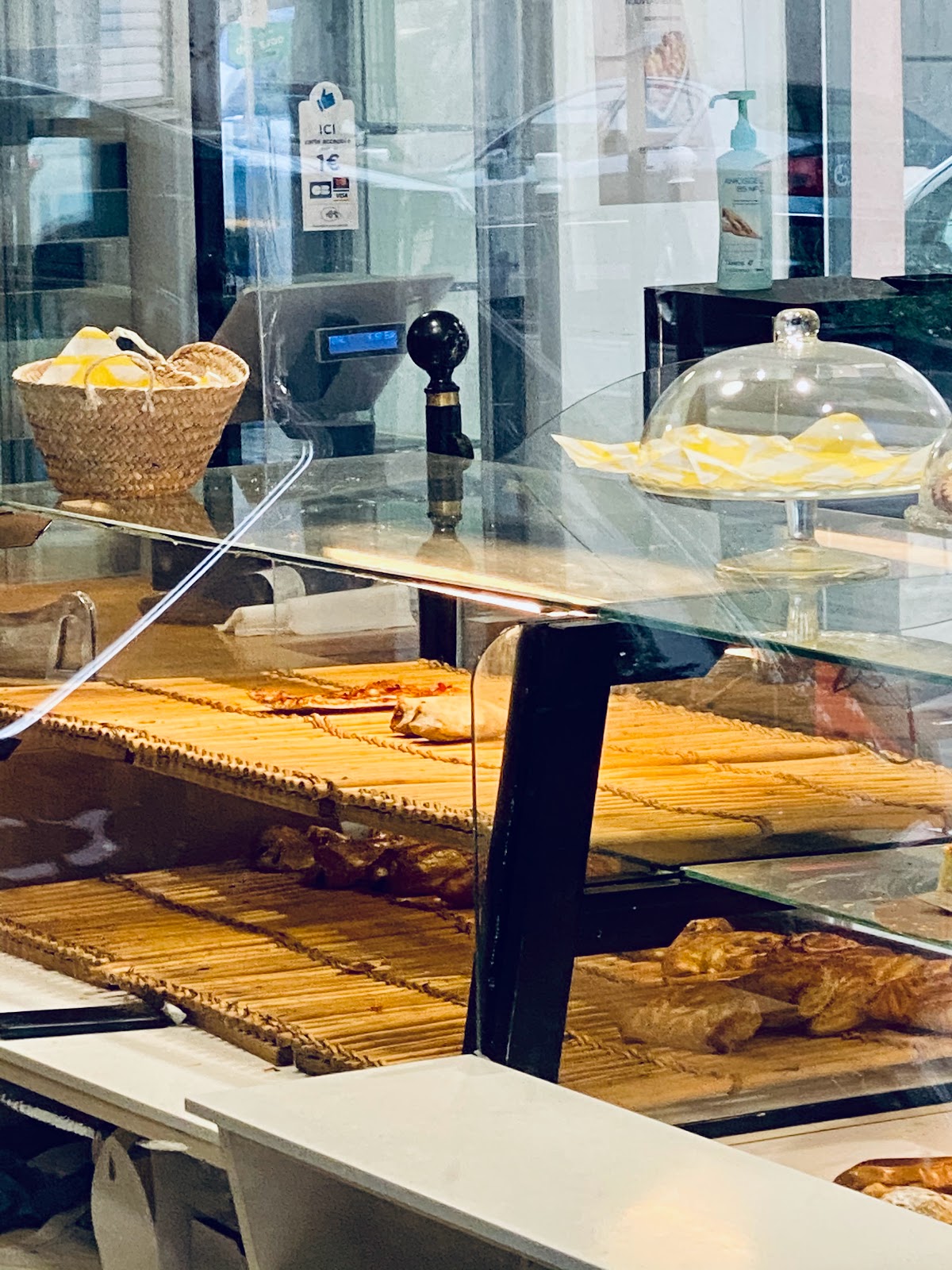 Boulangerie Artisanale