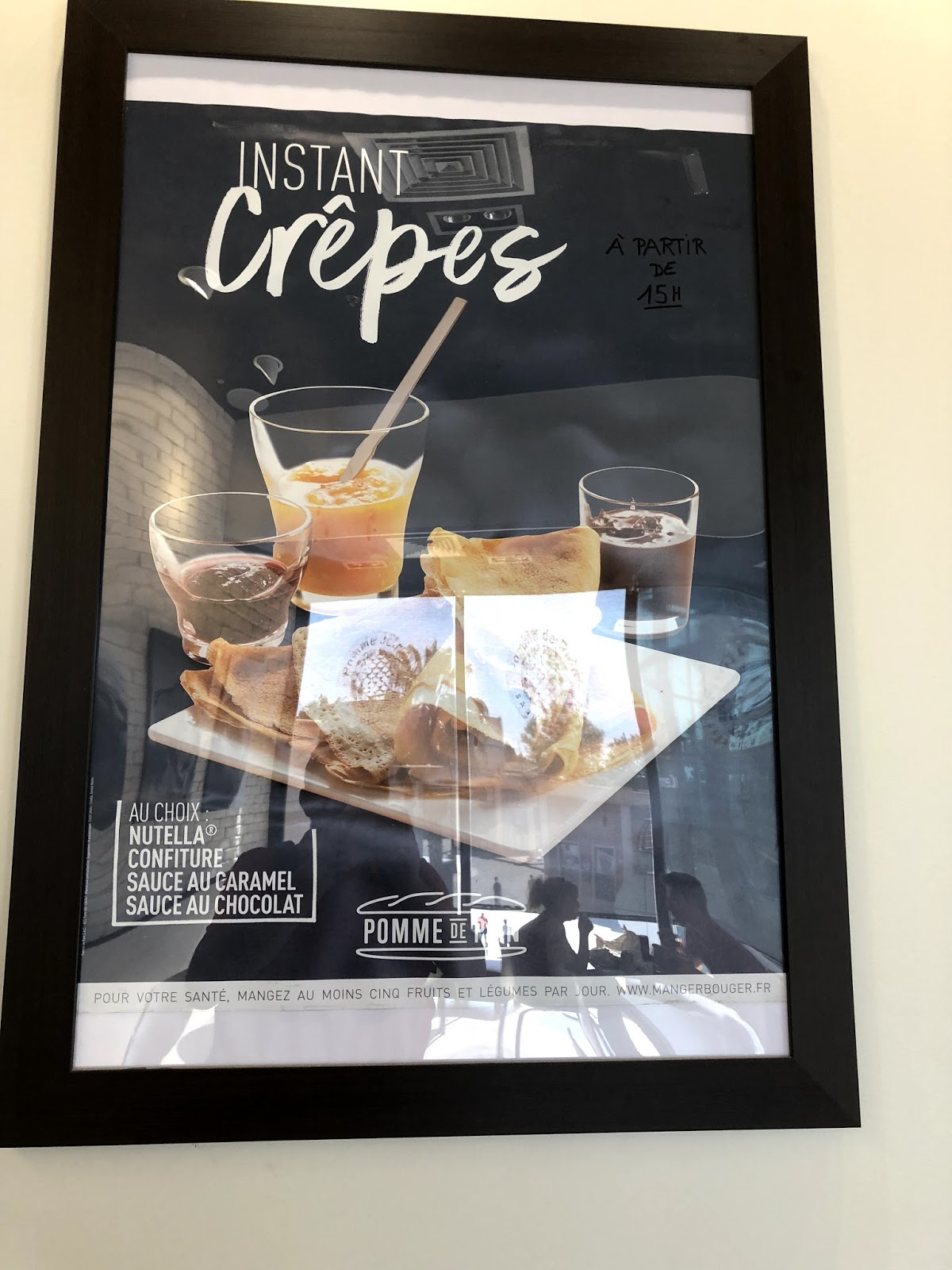 Pomme de Pain - Montpellier