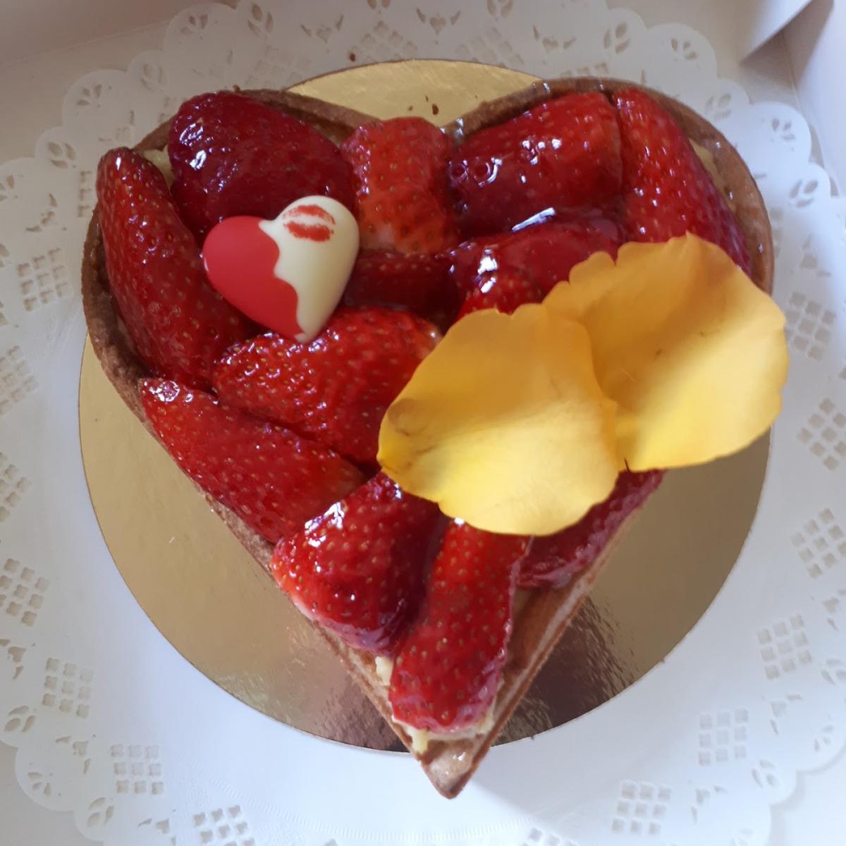 Boulangerie La Satoryenne