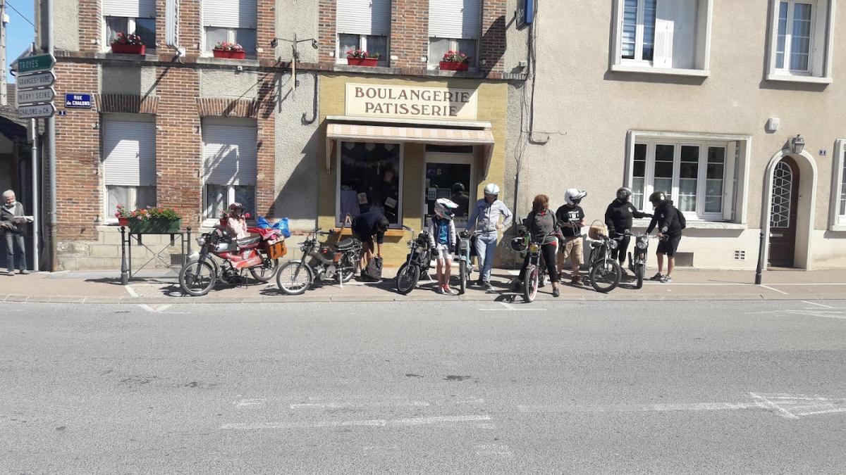 M et Mme LEFORT Christophe et Sabrina