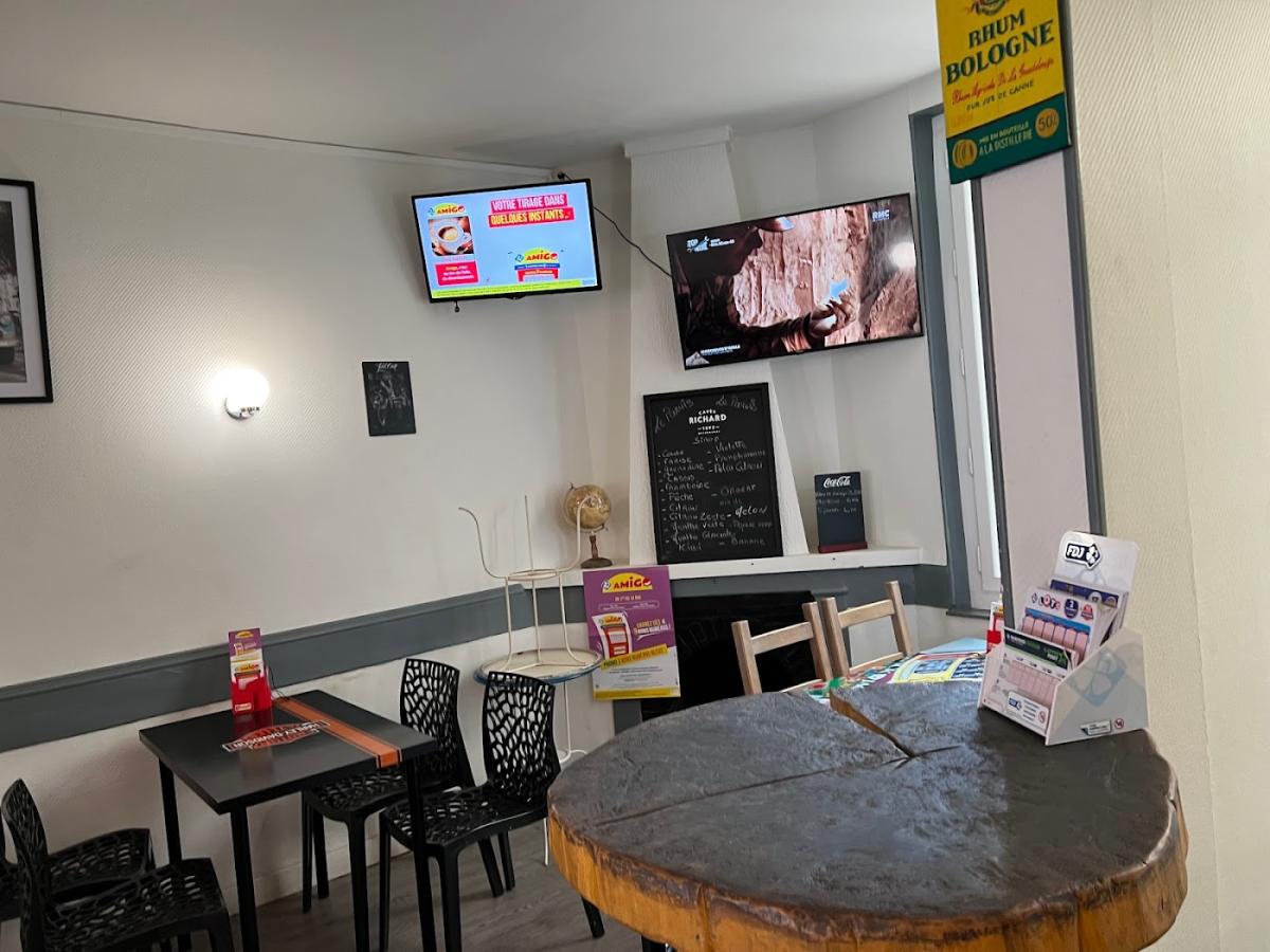 Boulangerie du Château