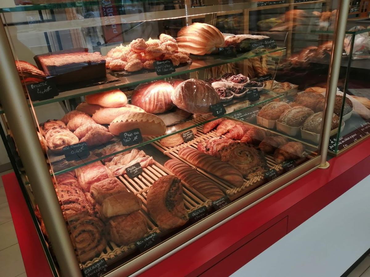 Aux Délices De Fresné