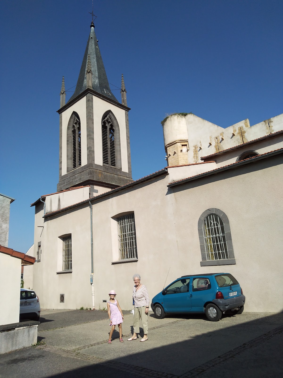 La Chocolatine d’Emilie