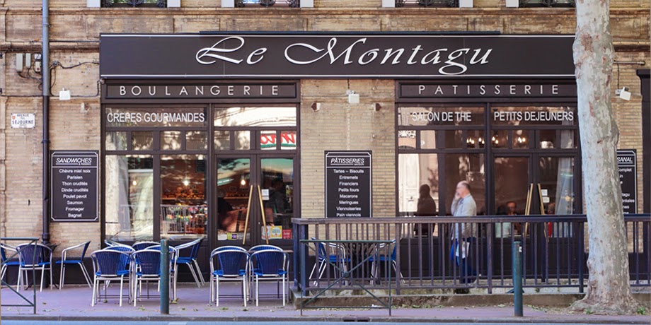 Des Pains et des Pains