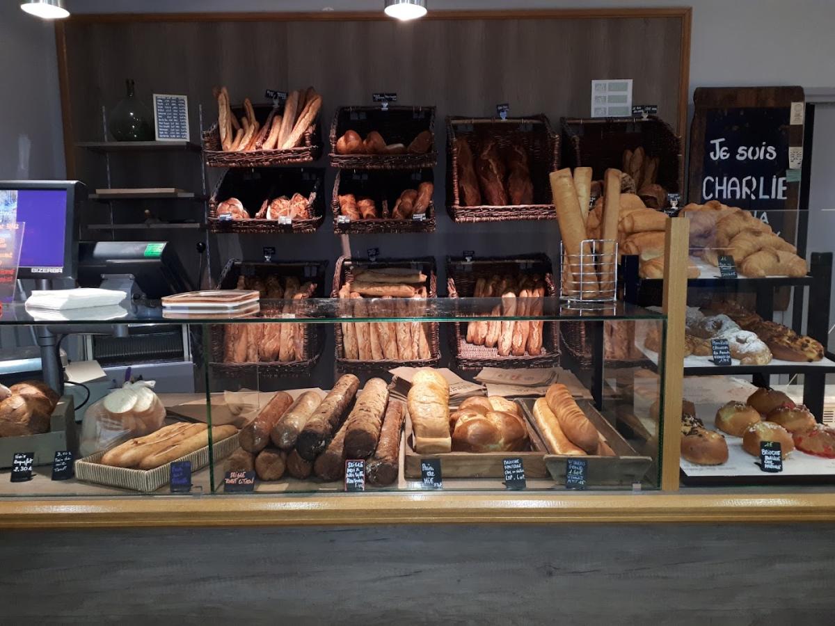 De l'Essentiel à La Gourmandise