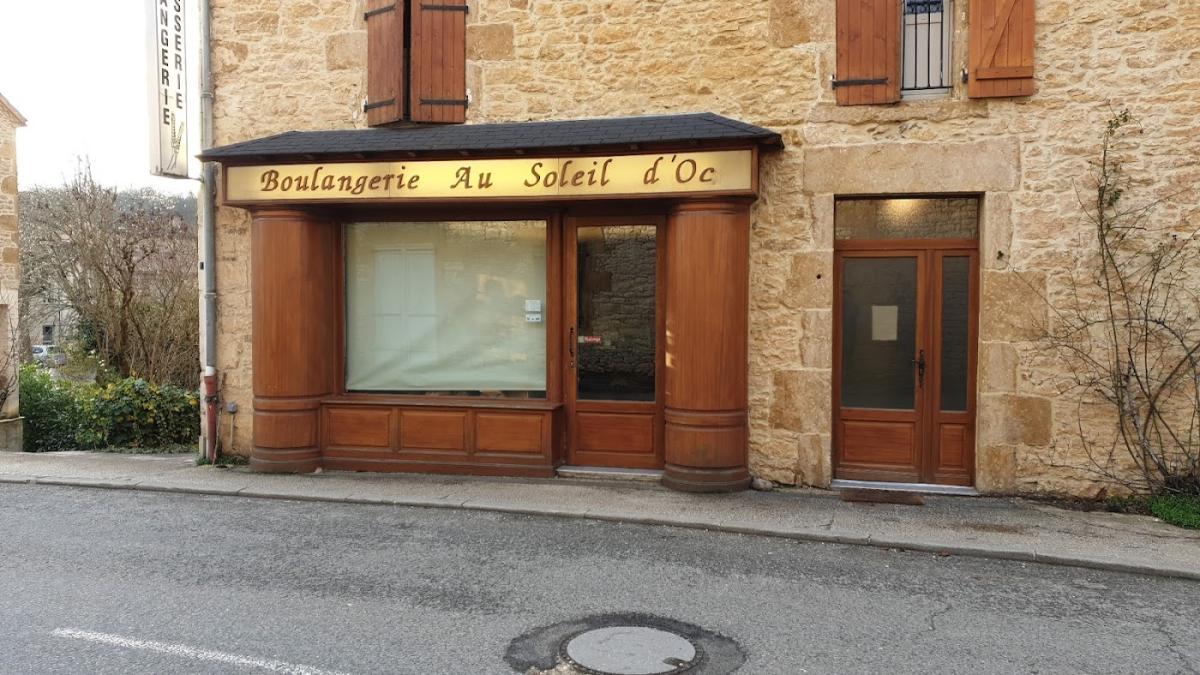 Boulangerie DOUCET & BRO Frayssinet-Le-Gélat