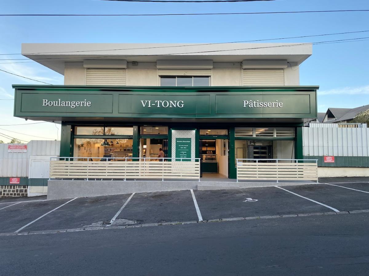 Boulangerie Vi-Tong