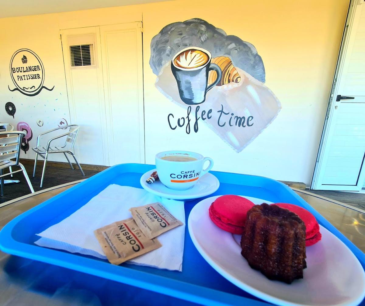 Boulangerie La Citerne