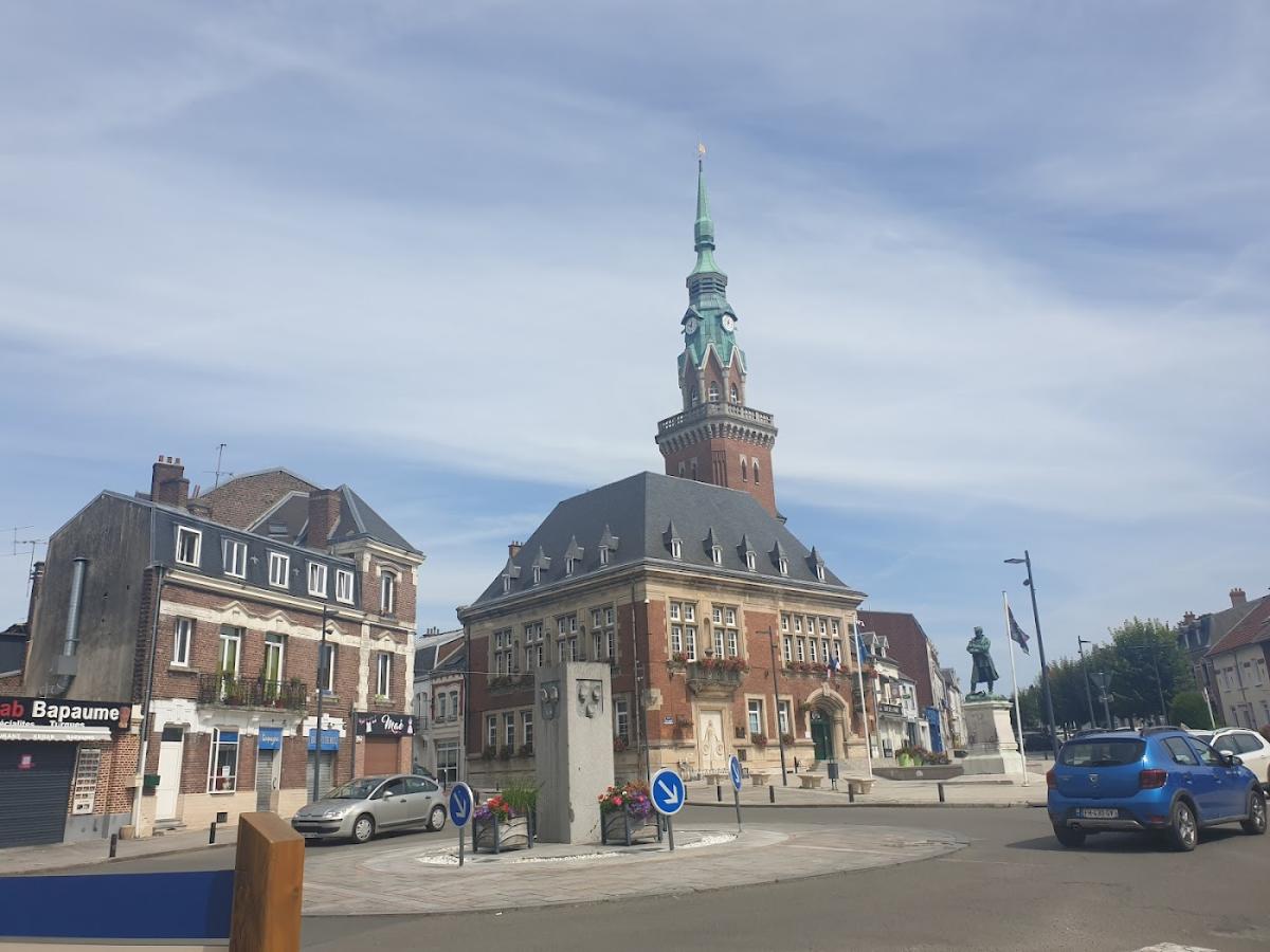 Les délices de Nicolas et Alicia