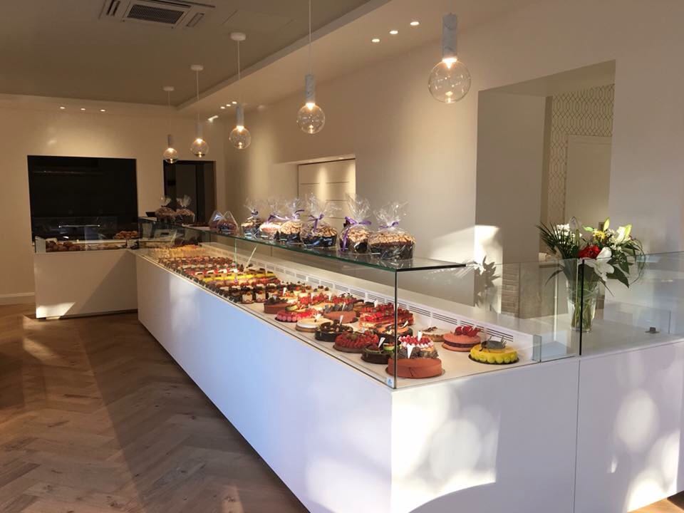 Pâtisserie Chocolaterie Antoine FORNARA