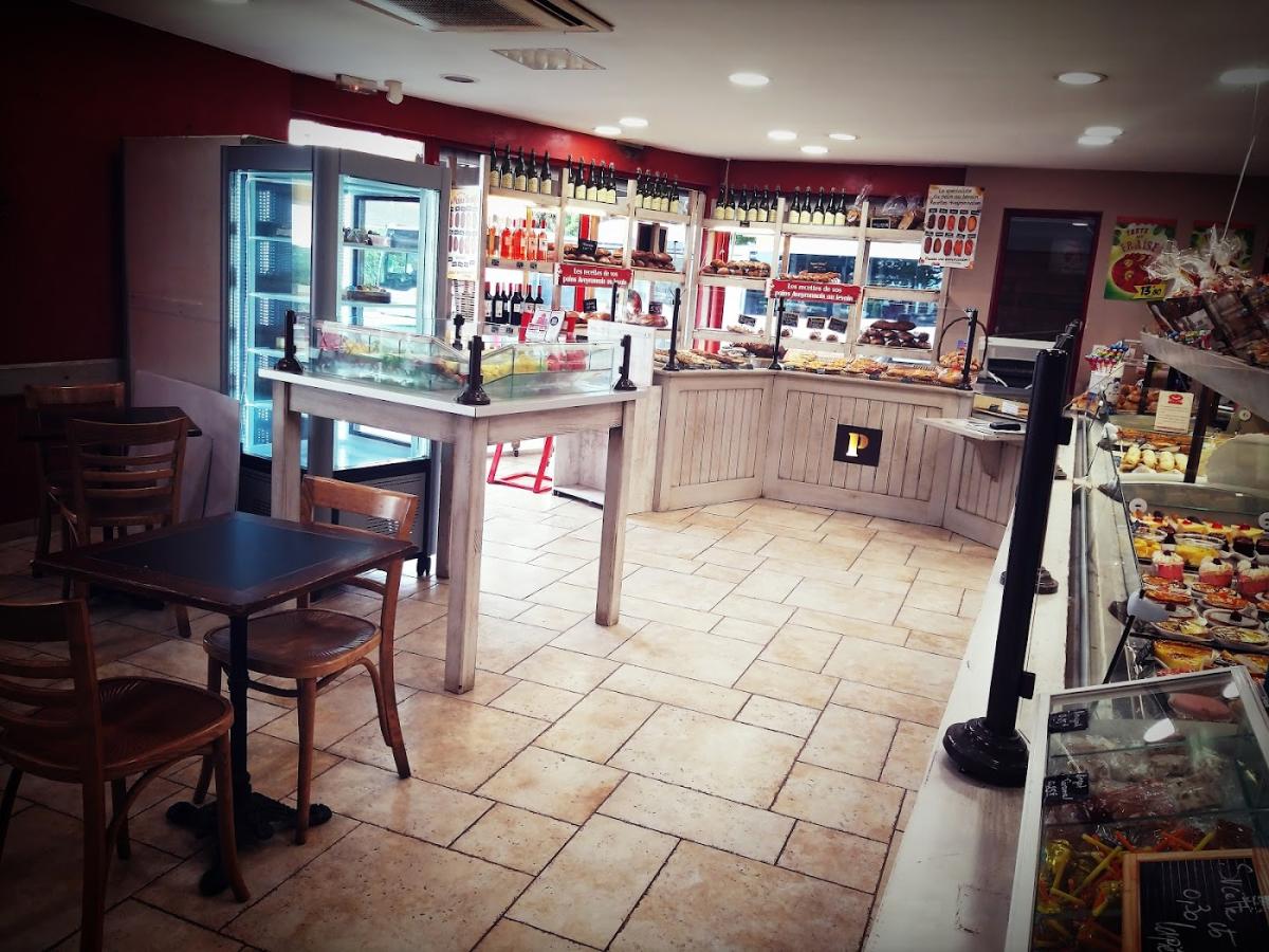 La Panetière Aux Saveurs d'Antan