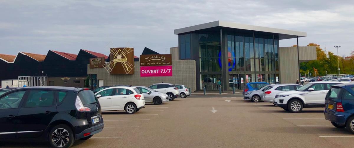 Poulaillon Wintzenheim