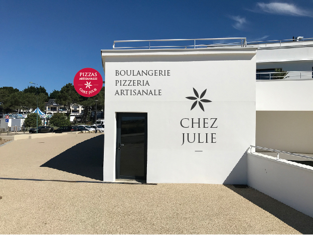 Chez Julie