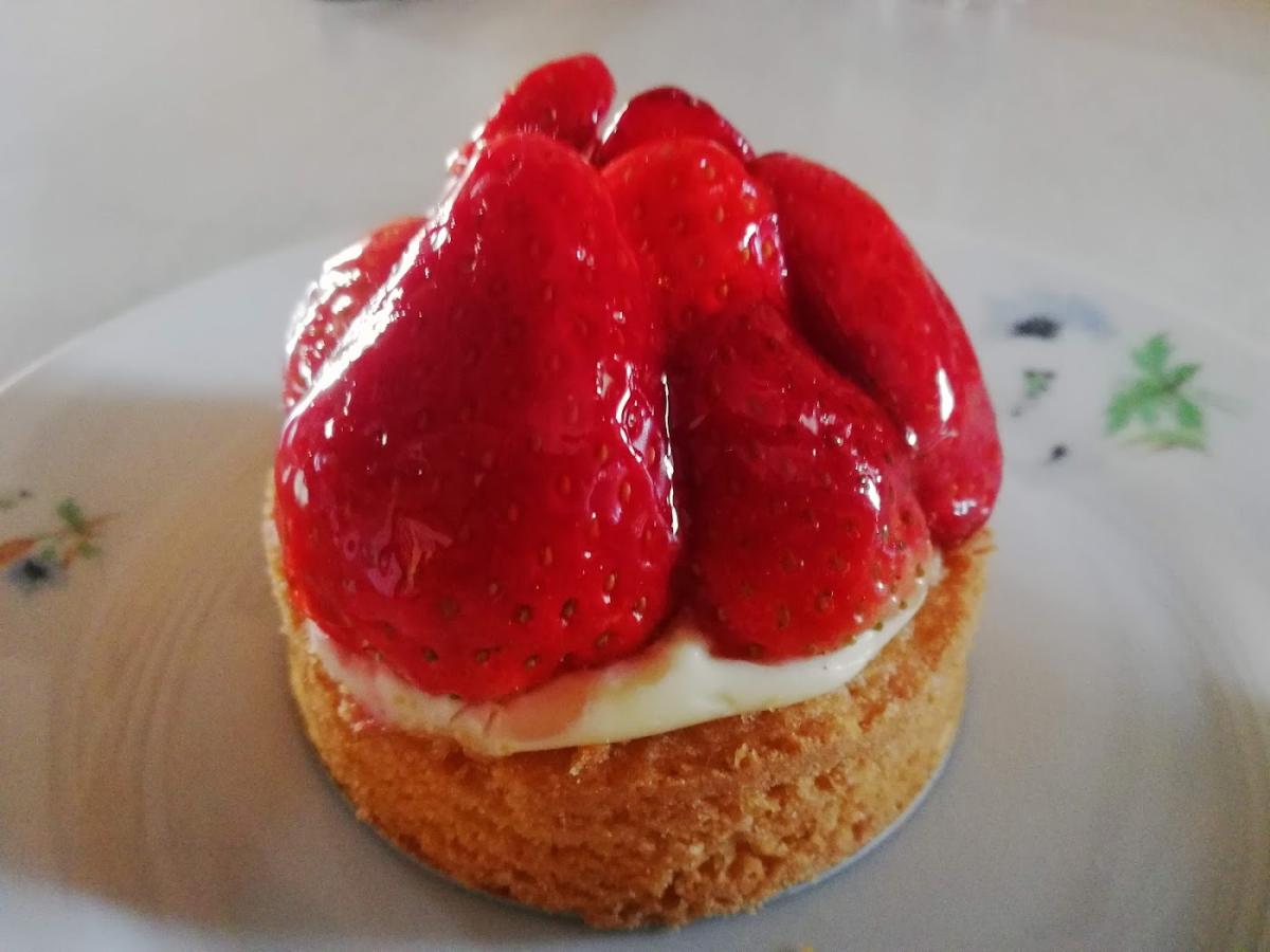 Le Fournil De Laives