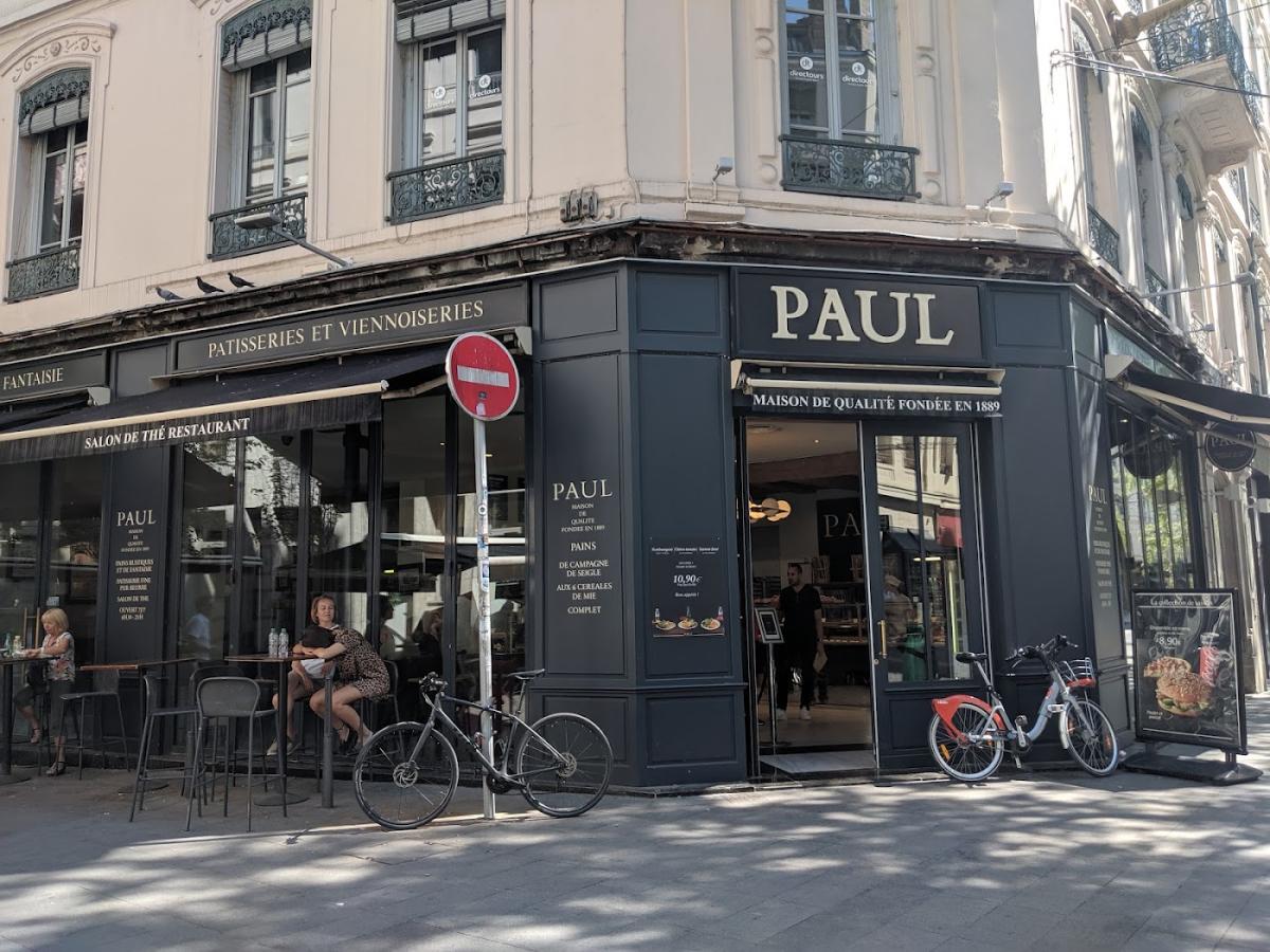 Paul