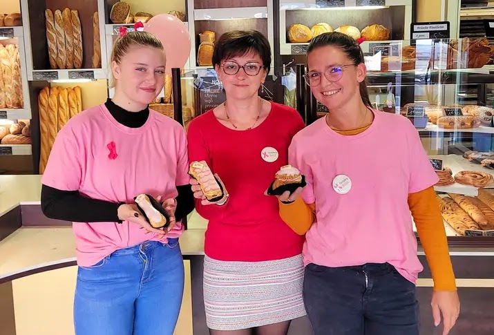 Boulangerie Pâtisserie Chocolaterie Glacier Maison Leroyer Arnage