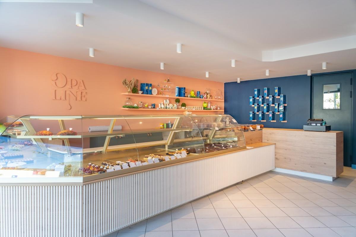 Opaline Pâtisserie