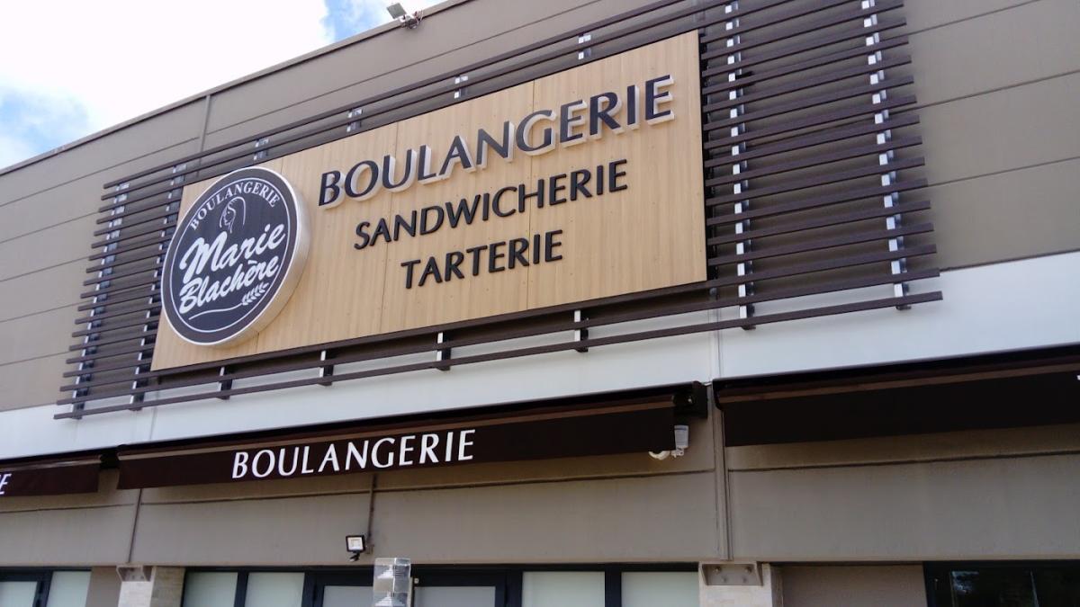 Boulangerie