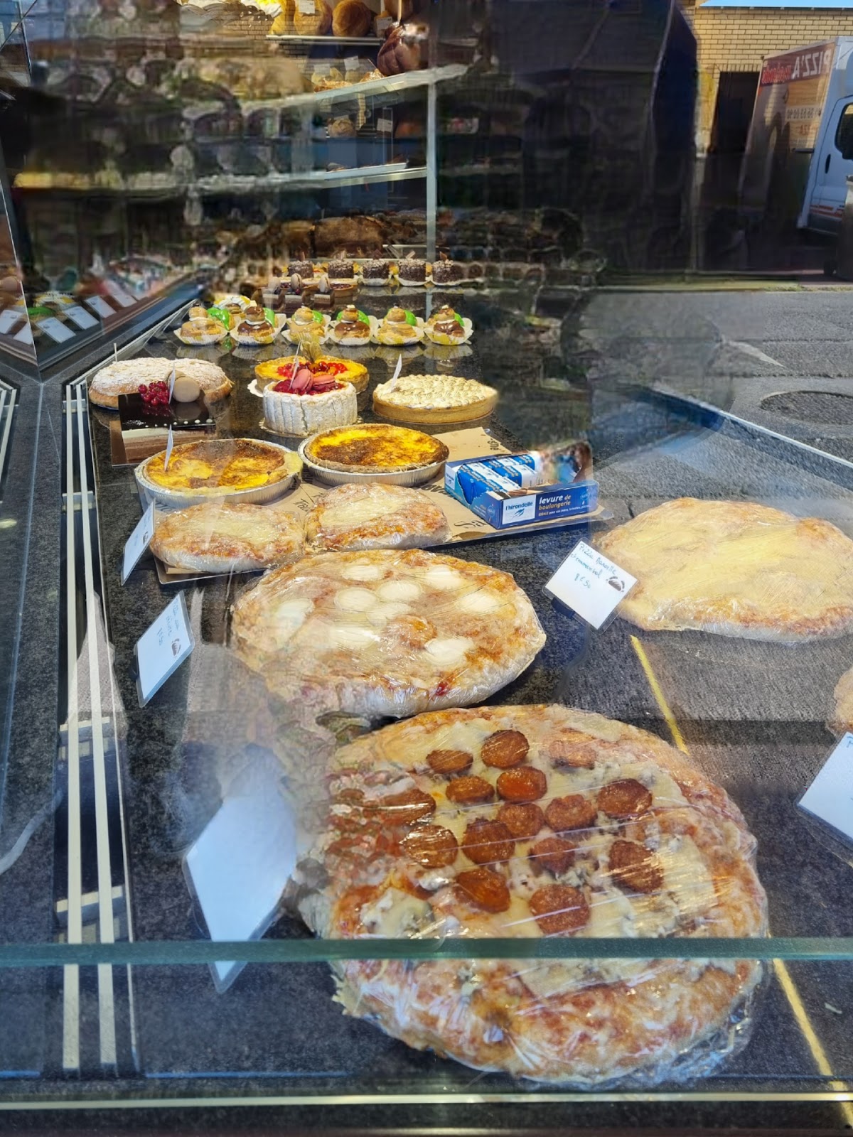 Boulangerie Philippart