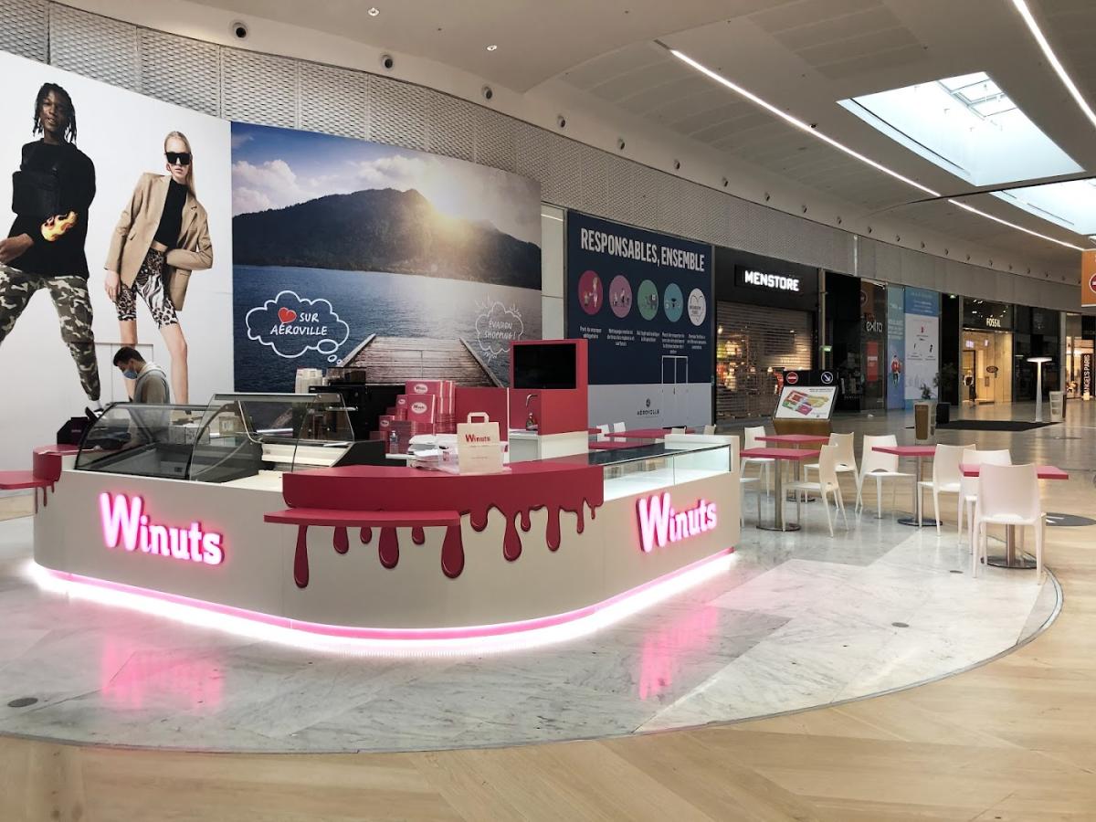 WINUTS AEROVILLE