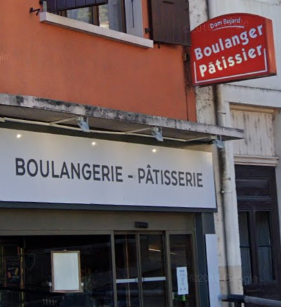La Boulangerie de Saint Jeoire