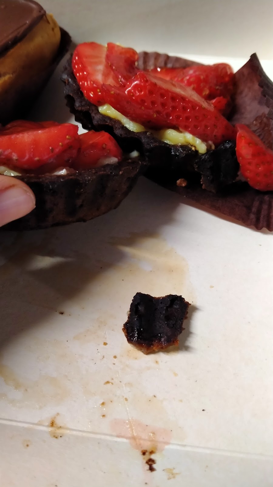 BOULANGERIE FRADIN Thierry