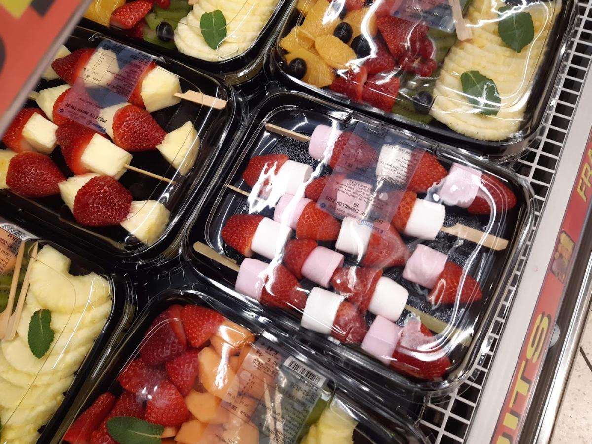 E.Leclerc TRAITEUR Bergues