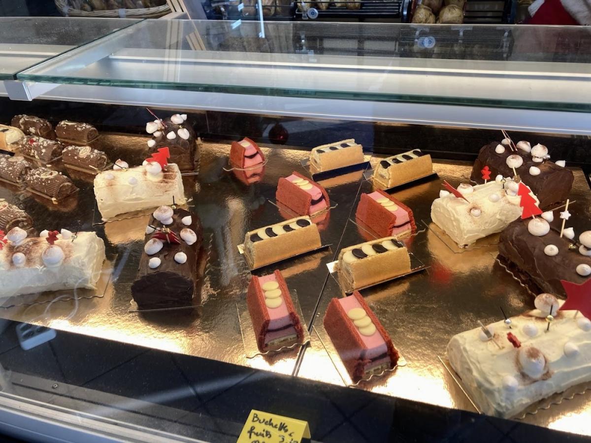 La Mie Dany La Côte