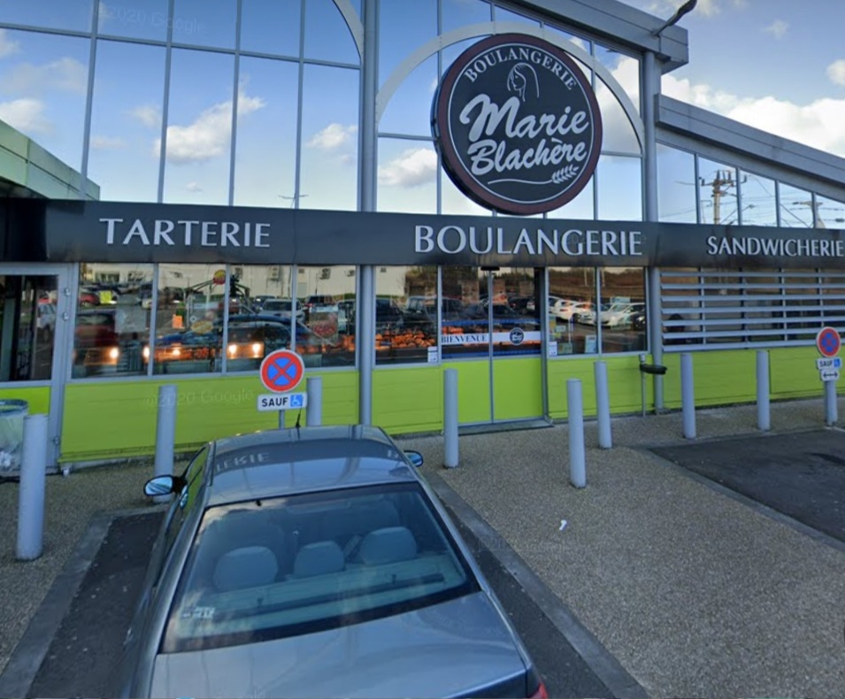 Marie Blachère Boulangerie Sandwicherie Tarterie
