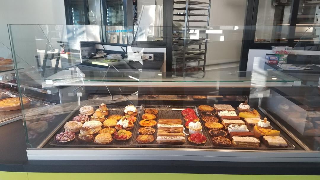 Le fournil de la vaunage