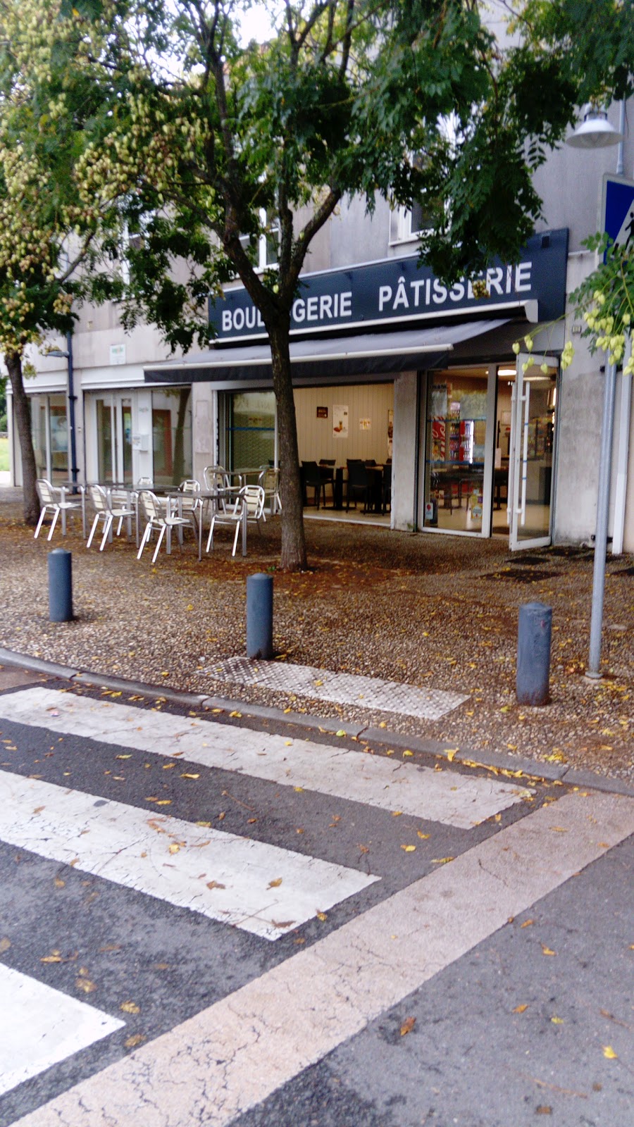 Boulangerie Pâtisserie "L.v.b"