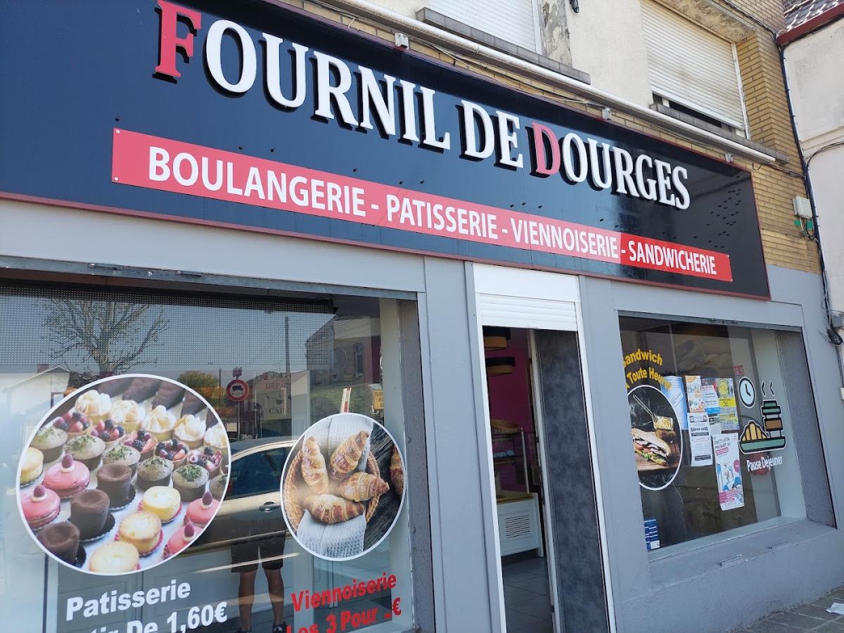 Fournil de Dourges