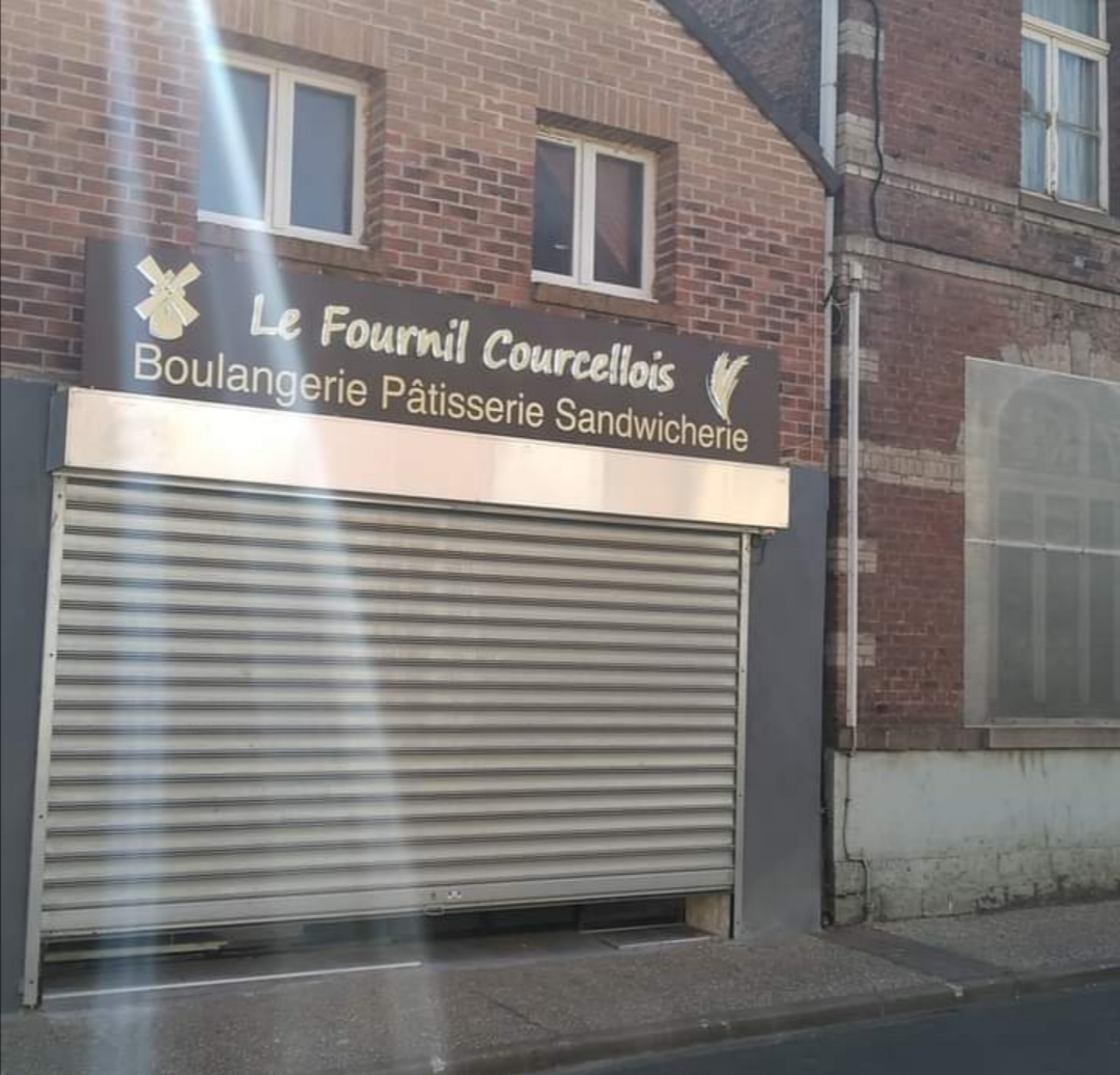 Le fournil courcellois