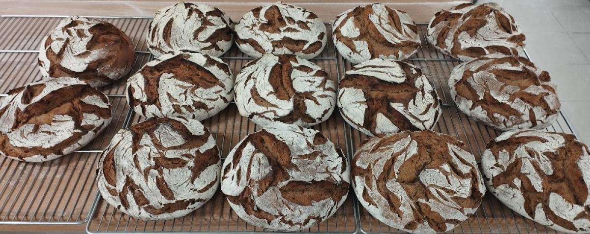 Boulangerie Benoît Leroy