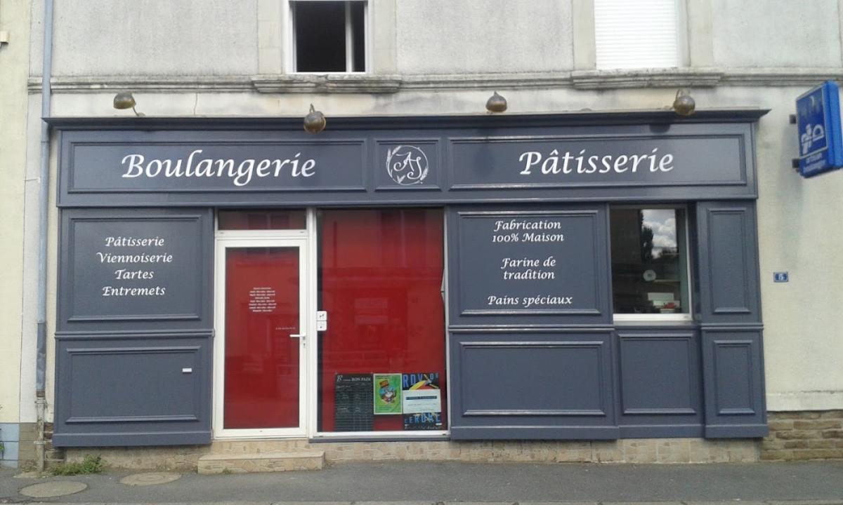 boulangerie pâtisserie Quilly SARL LECLERCQ