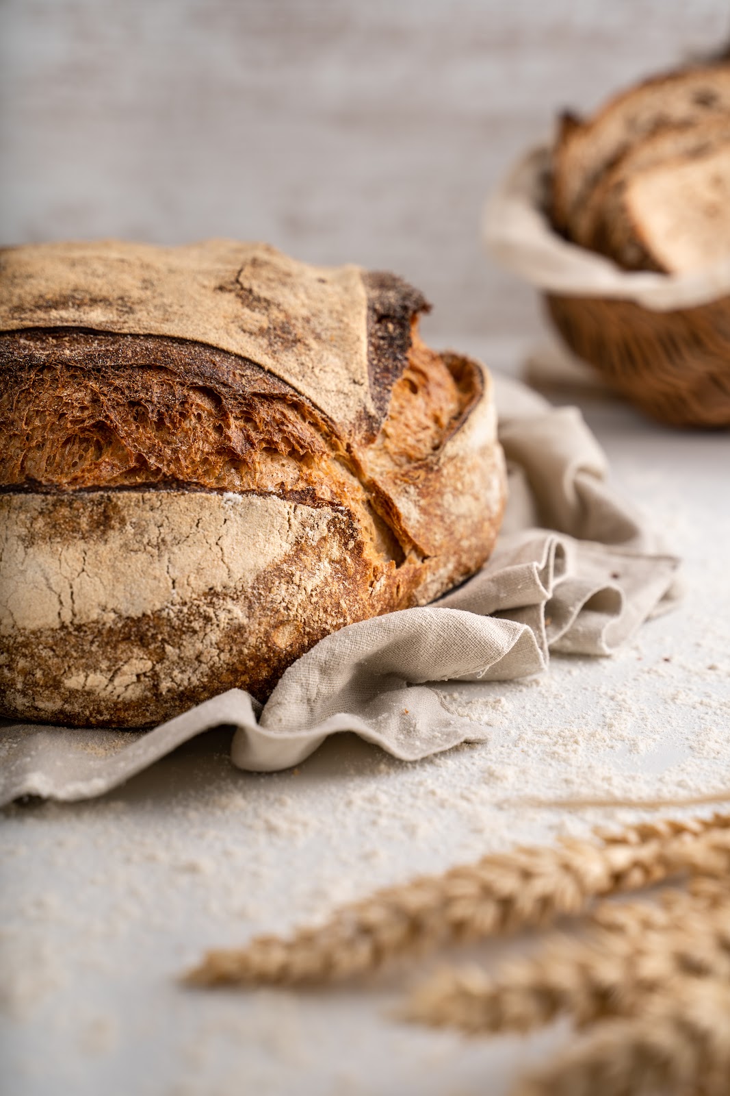 Antoine Boulanger Patissier