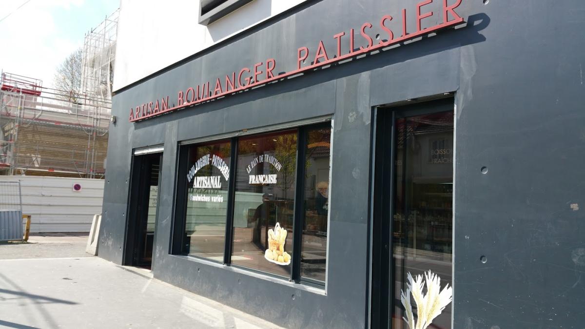 Boulanger les poètes