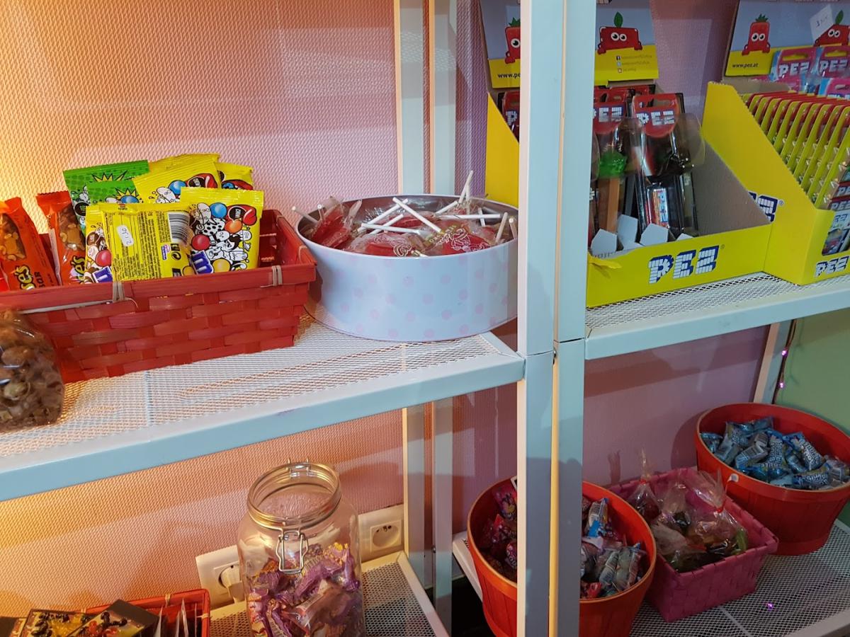 Les Sœurs Gourmandes