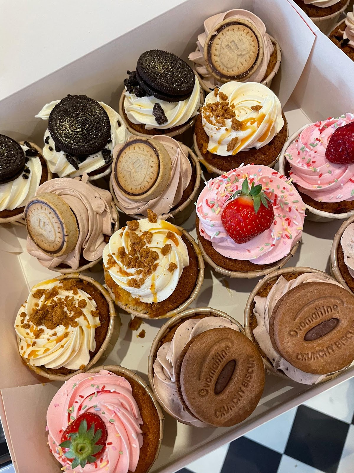 Sugar And Salt Annemasse