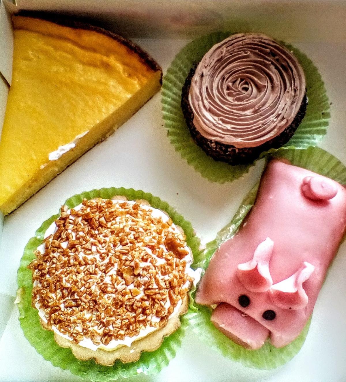 Boulangerie Leclercq François