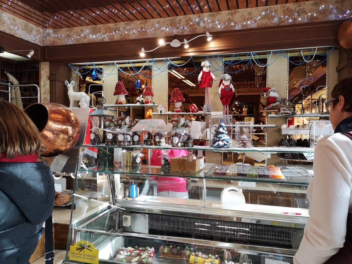 Jean Avril Patissier