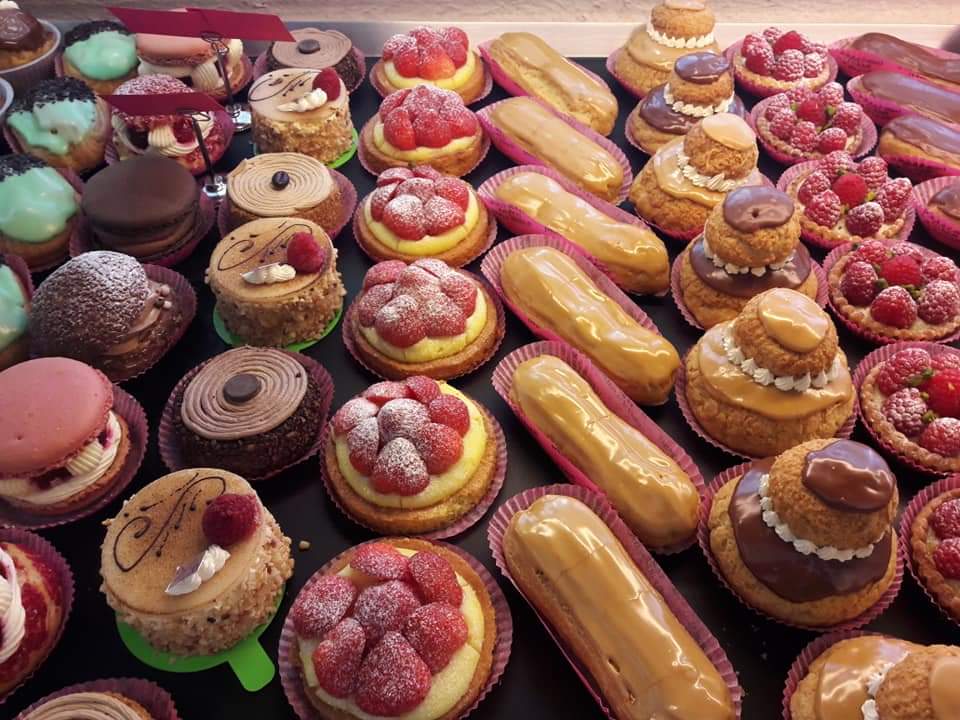 Le fournil saint thomas