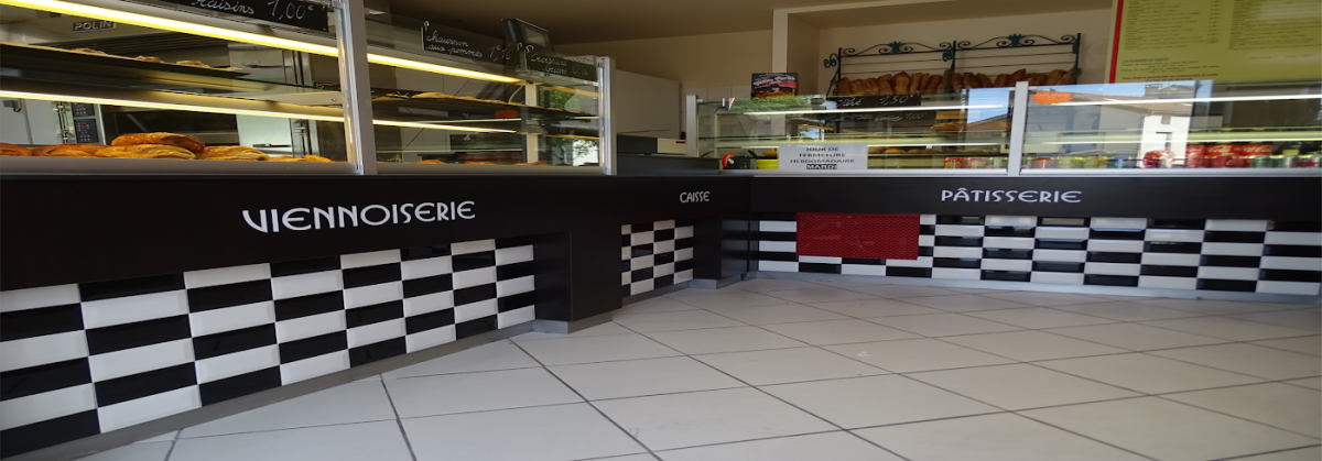 Boulangerie - Pizzeria Du Pont