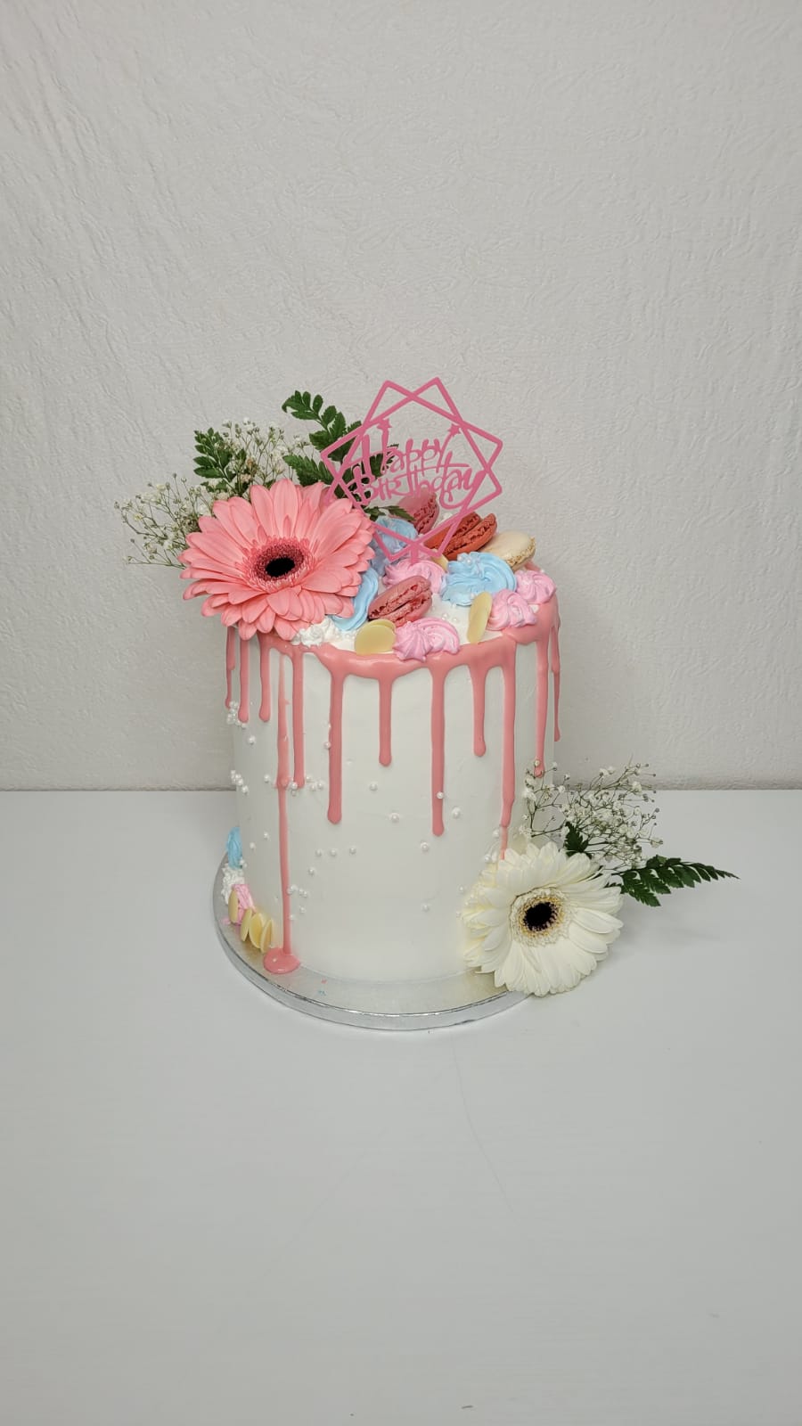 La Pâtisserie de Brunette