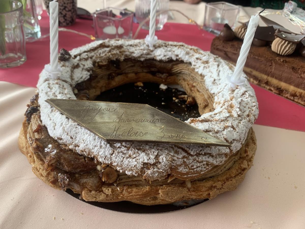 Boulangerie - Pâtisserie Les Épicuriens