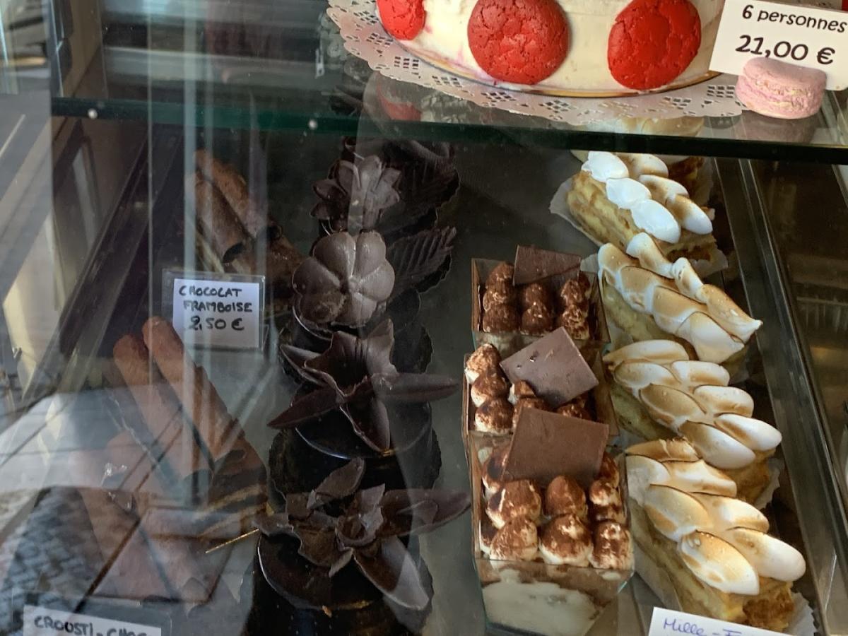 Boulangerie GARCIA CLAUDE