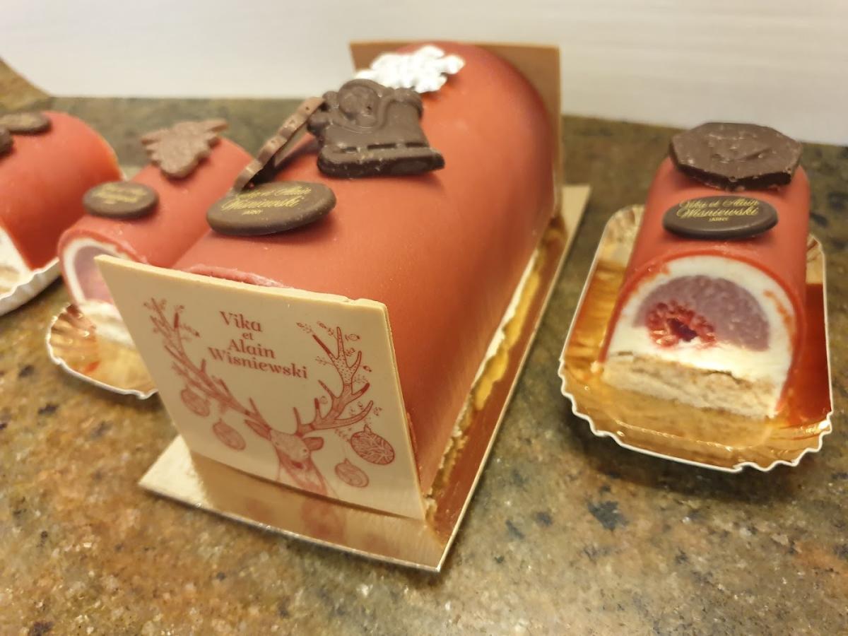 Boulangerie Patisserie Chocolaterie Wisniewski Alain